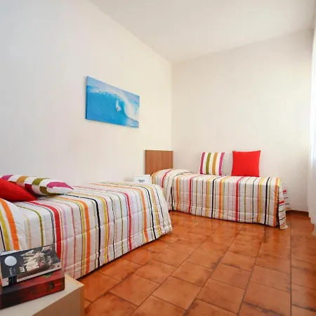 Missana By Interhome * Lignano Sabbiadoro