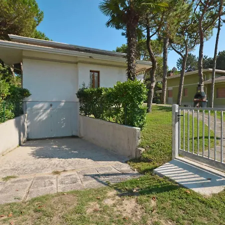 Σπίτι διακοπών Missana By Interhome *