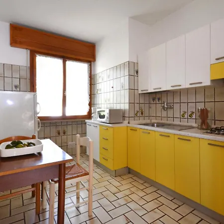 Σπίτι διακοπών Missana By Interhome Λινιάνο Σαμπιαντόρο