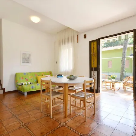 Missana By Interhome Vakantiehuis Lignano Sabbiadoro