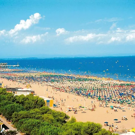 Vakantiehuis Missana By Interhome Lignano Sabbiadoro
